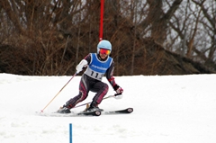 第55回東京都百貨店スキー大会