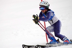 第55回東京都百貨店スキー大会