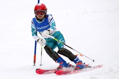 第55回東京都百貨店スキー大会