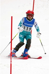 第55回東京都百貨店スキー大会