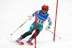 第55回東京都百貨店スキー大会