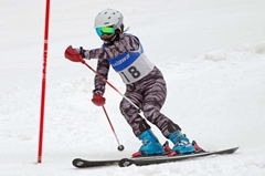 第55回東京都百貨店スキー大会