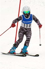 第55回東京都百貨店スキー大会