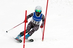 第55回東京都百貨店スキー大会