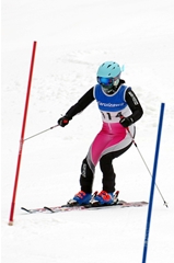 第55回東京都百貨店スキー大会