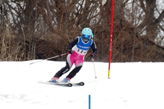 第55回東京都百貨店スキー大会