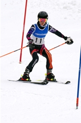 第55回東京都百貨店スキー大会