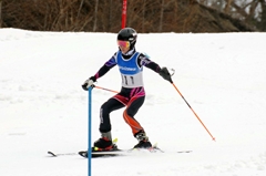 第55回東京都百貨店スキー大会