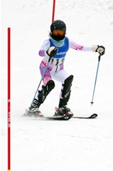 第55回東京都百貨店スキー大会