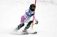 第55回東京都百貨店スキー大会