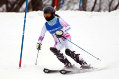 第55回東京都百貨店スキー大会