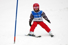 第55回東京都百貨店スキー大会