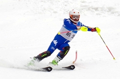 第55回東京都百貨店スキー大会