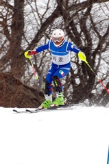 第55回東京都百貨店スキー大会