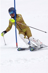 第55回東京都百貨店スキー大会