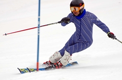 第55回東京都百貨店スキー大会